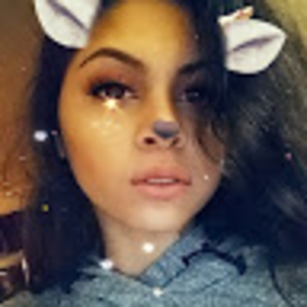 Meet your Posher, Lizeth